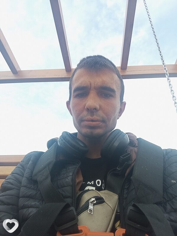 Фёдор, 30, Ростове-на-Дону — анкета №1376989