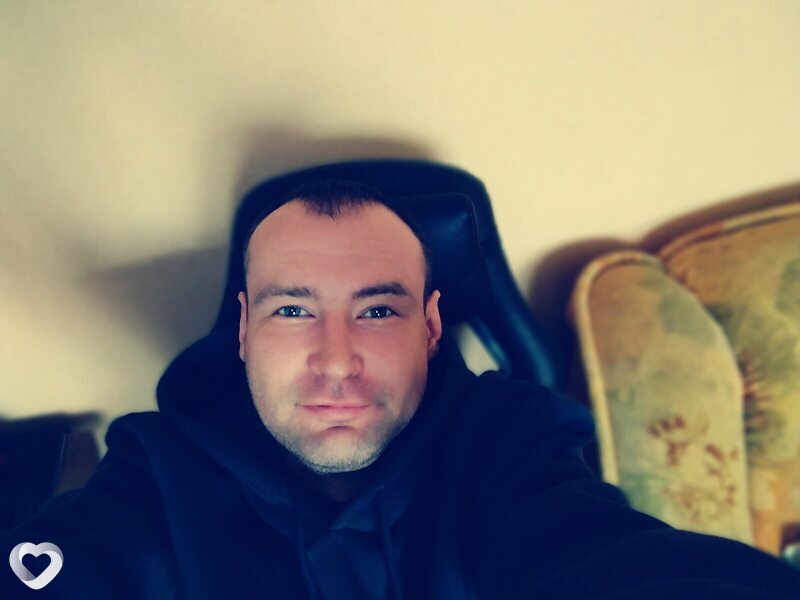 Женя, 38, Донецке — анкета №1376992