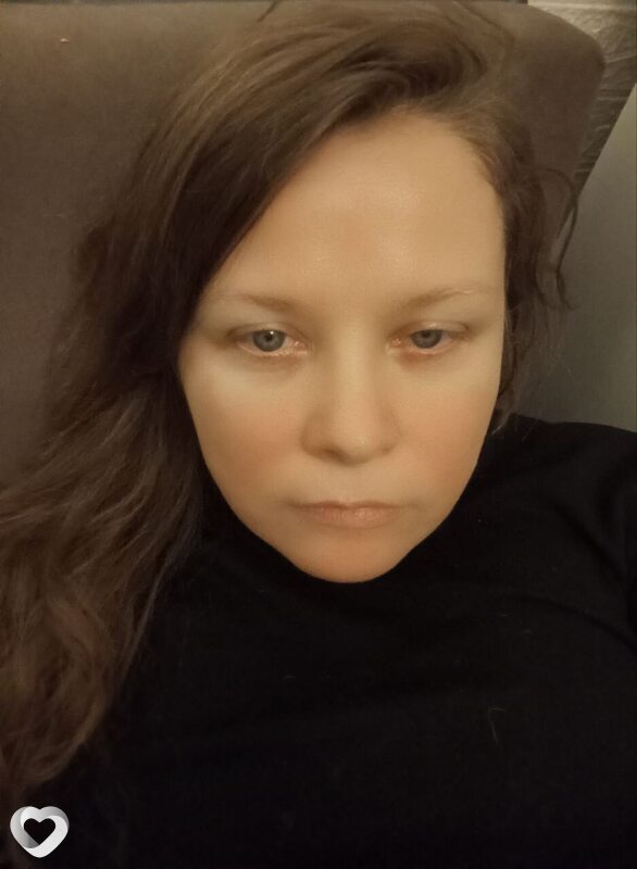 Юлия, 40, Воронеже — анкета №1377445