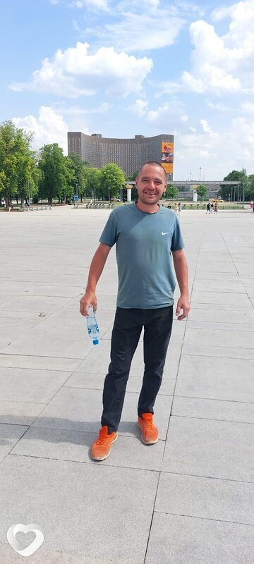Евгений, 36, Чебоксарах — анкета №1377448