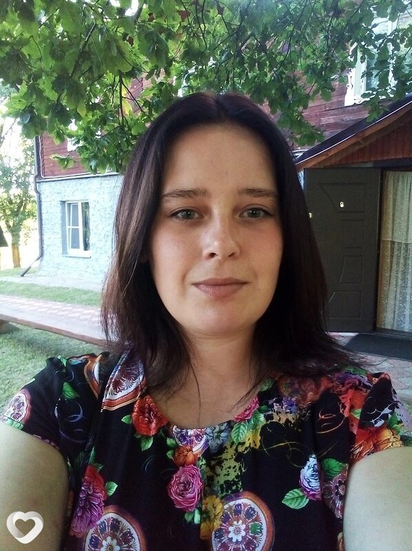 Аня, 31, Москве — анкета №1377453