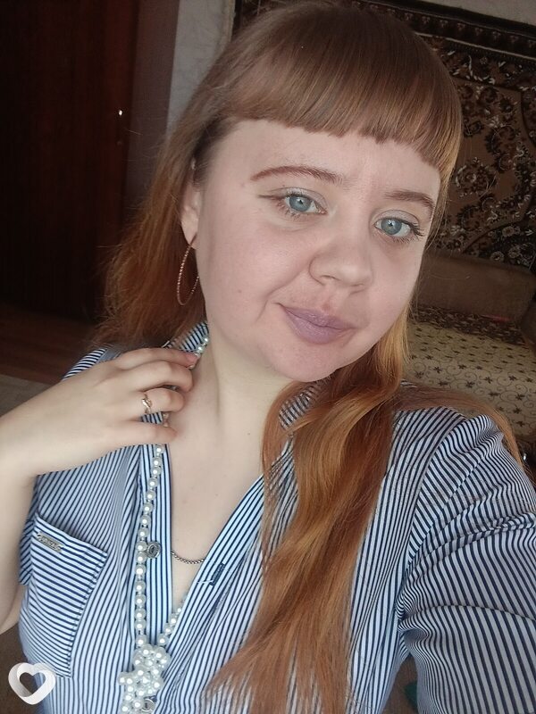 Маша, Каневская