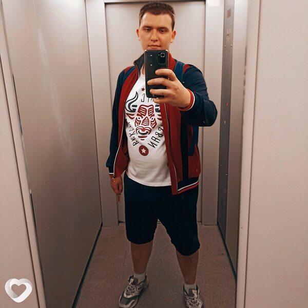 Руслан, 30, Новосибирске — анкета №1377107