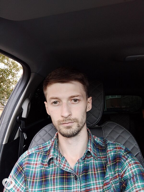 Евгений, 34, Москве — анкета №1377109