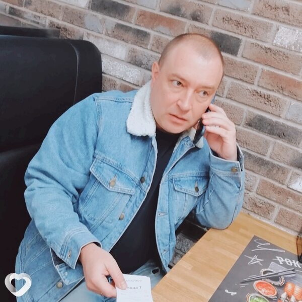 Олег, 47, Гродно — анкета №1377117