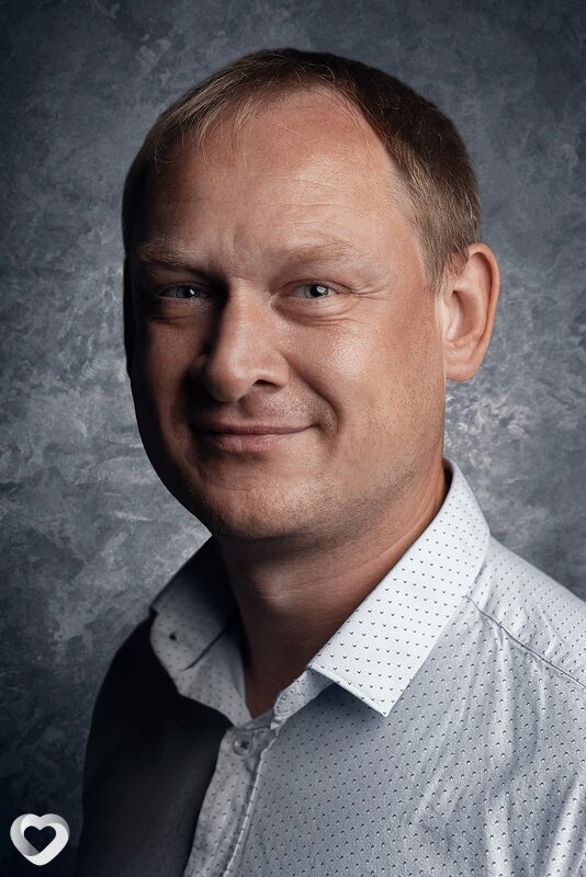 Станислав, 41, Красноярске — анкета №1377118