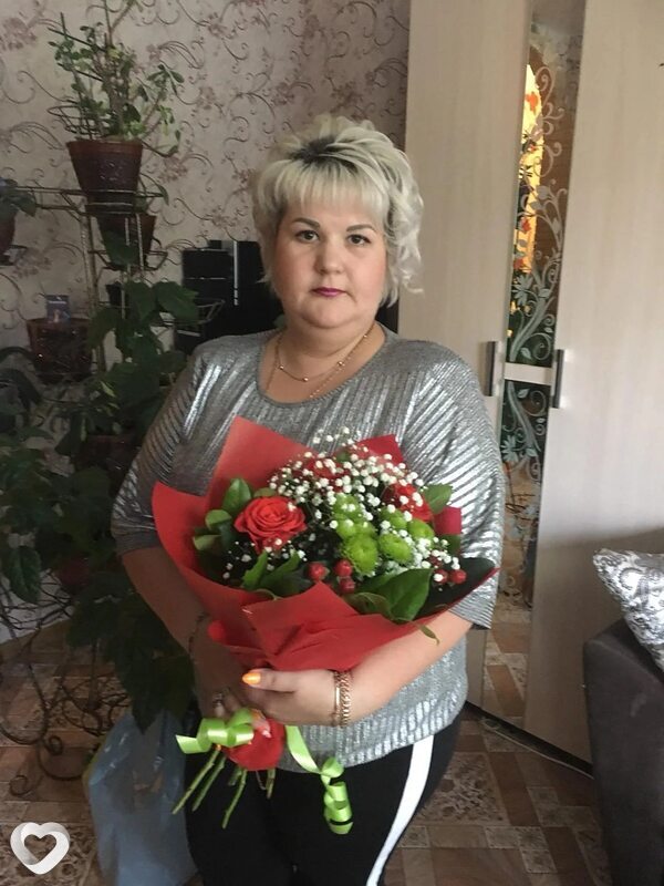 Светлана, Кимры