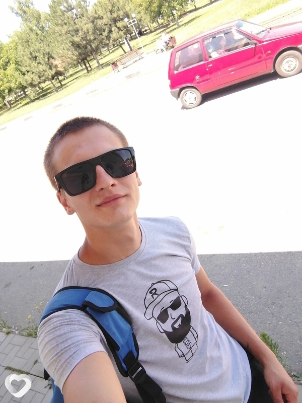 Матвей, 30, Краснодаре — анкета №1377076