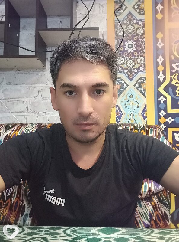 Шоди, 35, Череповце — анкета №1377077