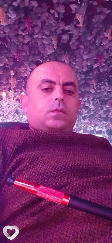 Ali, 42, Волгограде — анкета №1377078