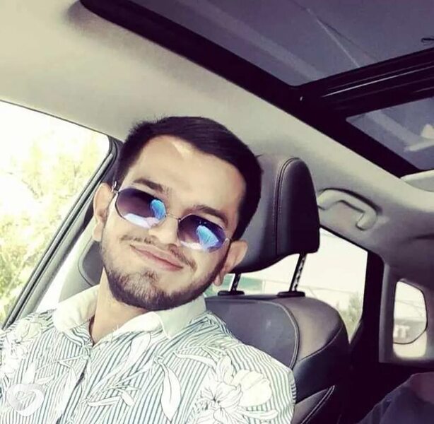 Имран, 23, Ташкент — анкета №1377084