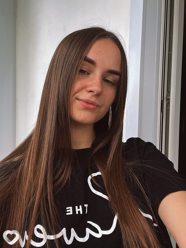 София, 21, Мозыре — анкета №1377085