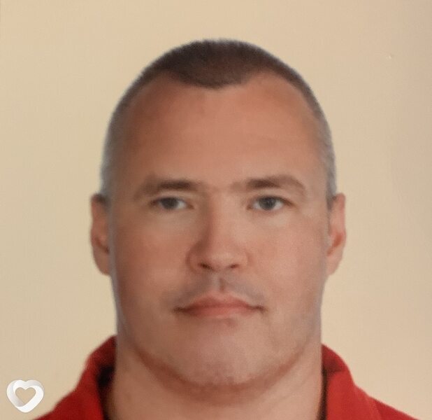Максим, 45, Москве — анкета №1377087