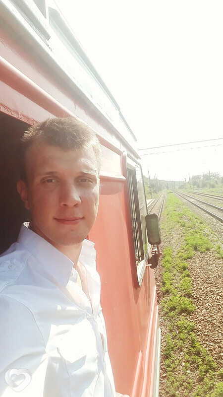 Павел, 29, Ростове-на-Дону — анкета №1377092