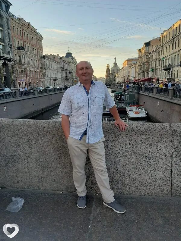 Владислав, 55, Москве — анкета №1377094