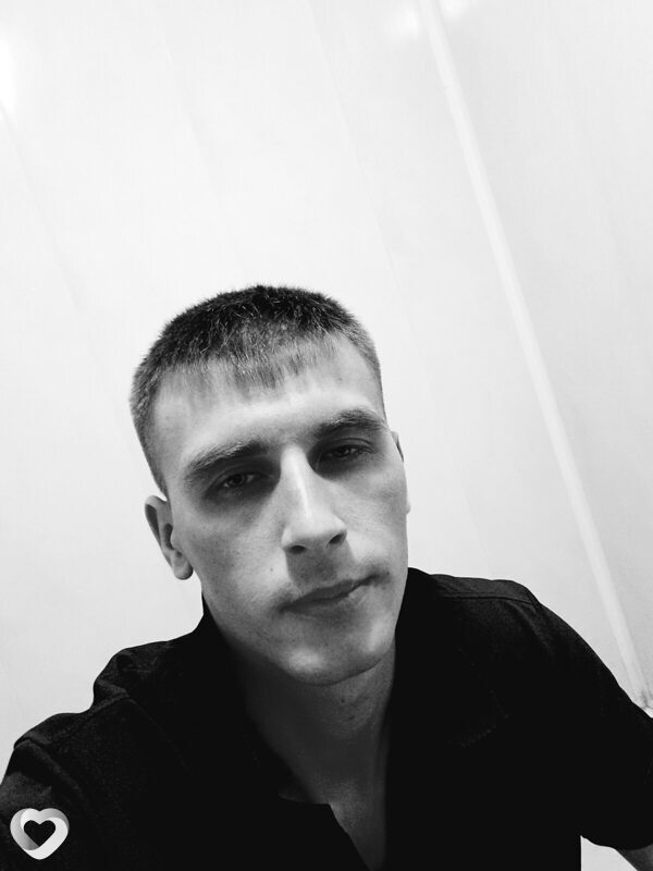 Павел, 30, Рудном — анкета №1377121