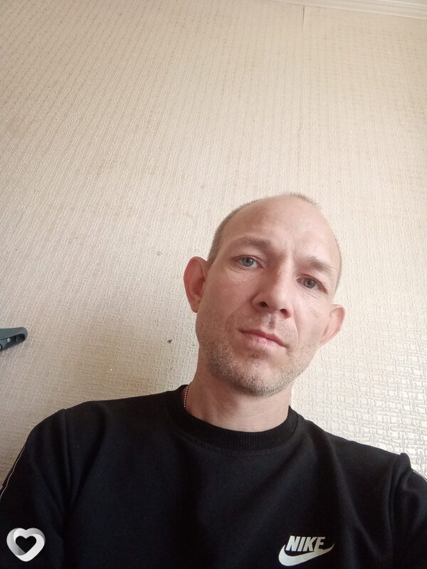 Николай, 39, Москве — анкета №1377126
