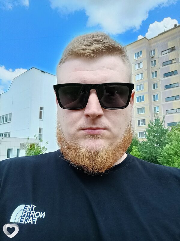 Алексей, 35, Рязани — анкета №1377129