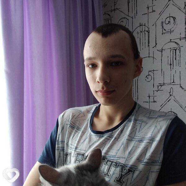 Иван, 22, Самаре — анкета №1377137