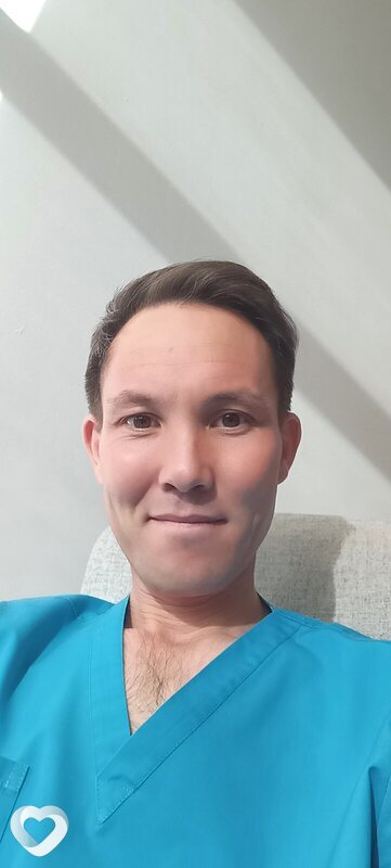 Атадурды, 33, Москве — анкета №1377142