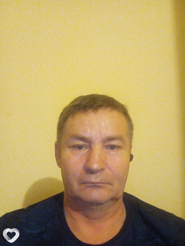 Юрий Болотников, 45, Мелеузе — анкета №1377320
