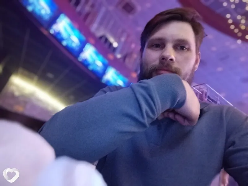 Никита, 28, Барнауле — анкета №1377326