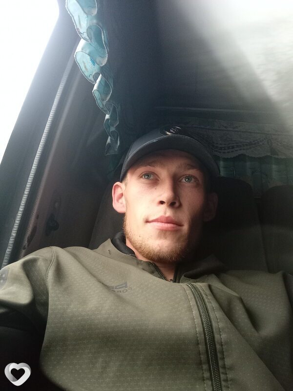 Дмитрий, 25, Иркутске — анкета №1377331