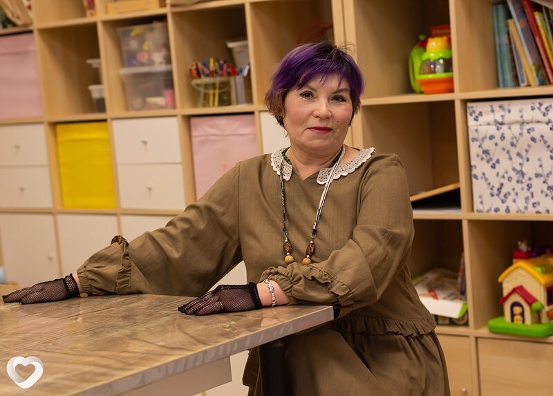 Альфия, 58, Казани — анкета №1377340