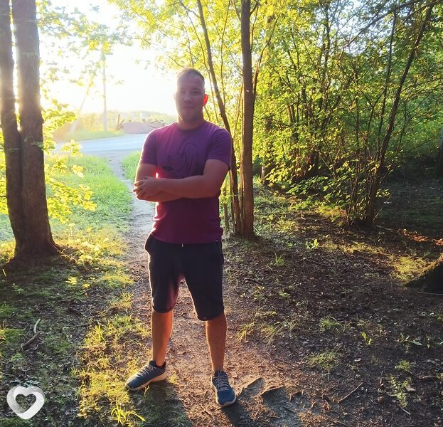Константин, 34, Вологде — анкета №1377341