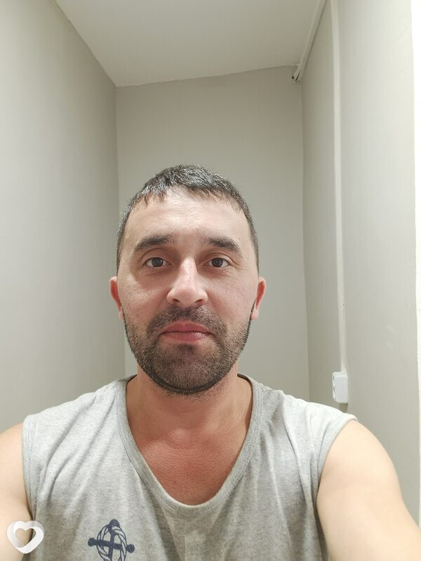 Николай, 35, Волгограде — анкета №1377343
