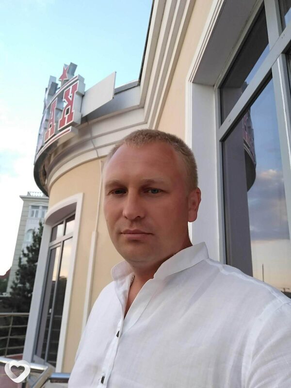 Сергей, 42, Астрахани — анкета №1377344