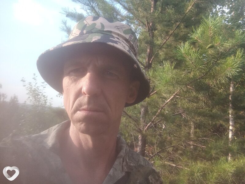 Серёга, 44, Белове — анкета №1377147