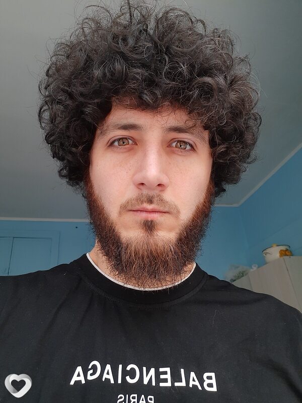 Кюра, 33, Москве — анкета №1377148