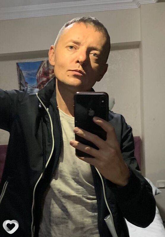 Рома, 41, Сочи — анкета №1377158