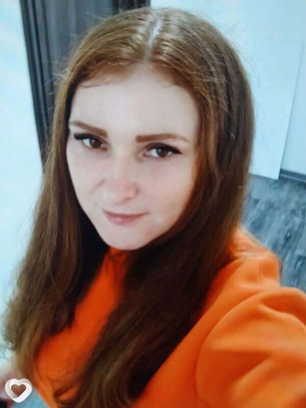 Ирина, 42, Красноярске — анкета №1377160