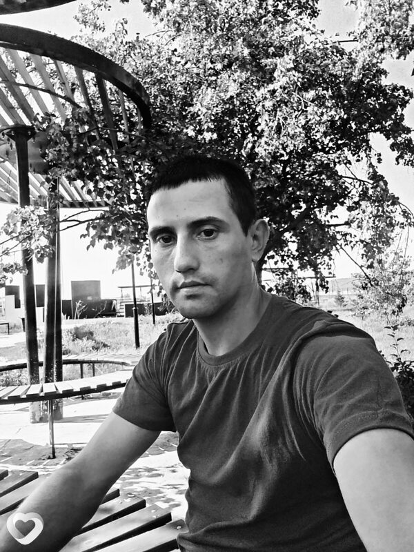 Дмитрий, 37, Черемхове — анкета №1377168