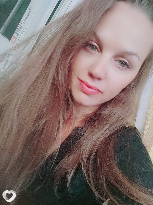 Виктория, 34, Харькове — анкета №1377178