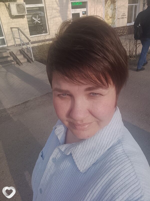 Ирэн, 39, Екатеринбурге — анкета №1377180