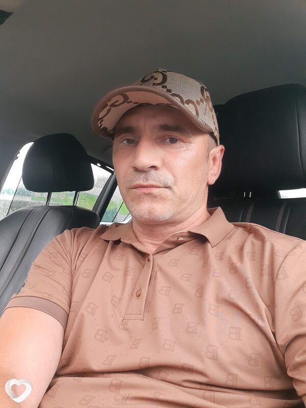 Амир, 46, Владивостоке — анкета №1377188
