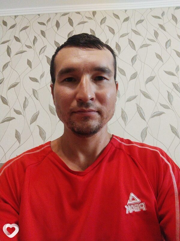Дамир, 37, Москве — анкета №1377192