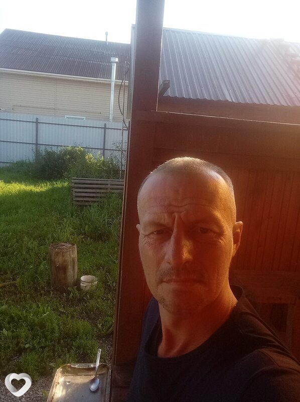 Макс, 41, Каменске-Уральском — анкета №1377220