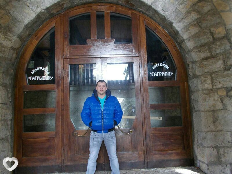 Сергей, 48, Воронеже — анкета №1377225