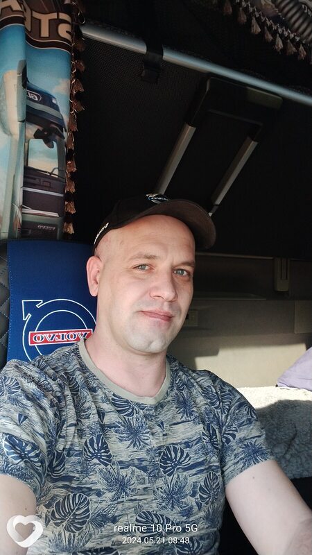 Александр, 38, Дмитрове — анкета №1377230