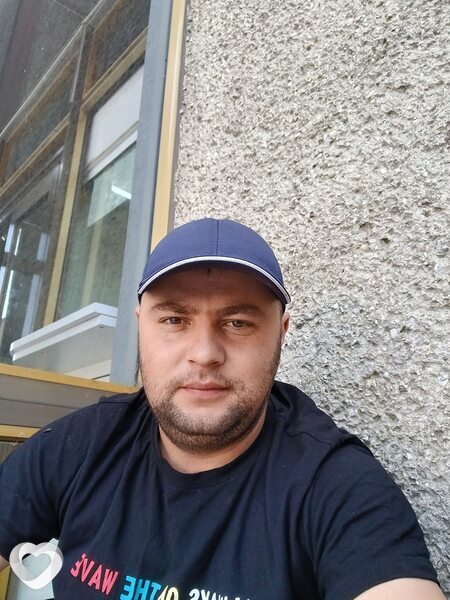 Виталий, 35, Одессе — анкета №1377231
