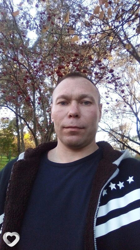 Евгений, 44, Москве — анкета №1377232