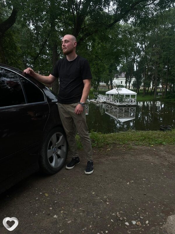 Рома, 27, Калуге — анкета №1377237