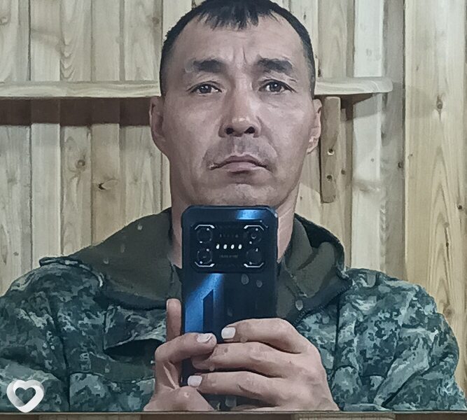 Дармидон, 46, Санкт-Петербурге — анкета №1377239