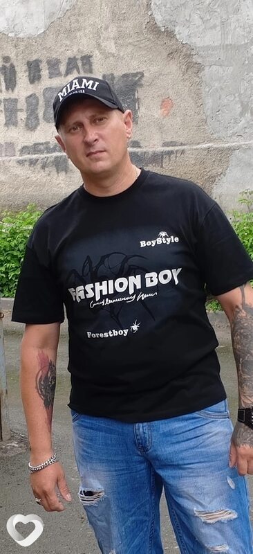 Евгений, 39, Уфе — анкета №1377242