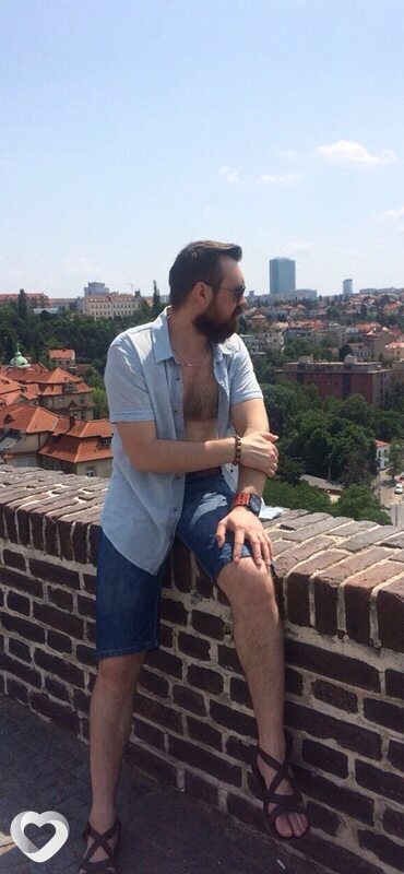 Андрей, 45, Воронеже — анкета №1377544