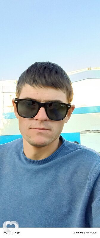 Артём, 28, Нижнем Тагиле — анкета №1377545